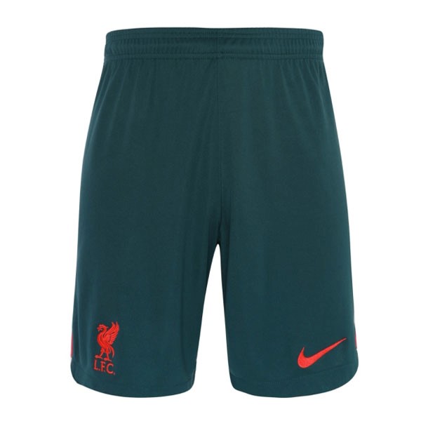 Pantalones Liverpool 3ª 2022 2023